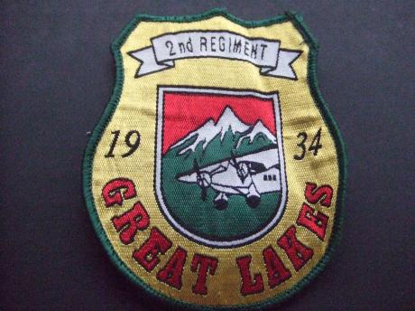 2nd Infantry Regiment infantry regiment United States Army